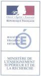 &Eacute;volution des cartes de formations professionnelles et technologiques &agrave; la rentr&eacute;e 2013