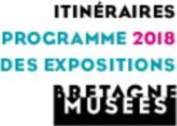 Itinéraires programme 2018 des expositions - Région Bretagne