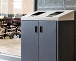 S&eacute;ries Summit &Agrave; la conqu&ecirc;te du r&eacute;acheminement - Busch Systems