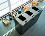 S&eacute;ries Summit &Agrave; la conqu&ecirc;te du r&eacute;acheminement - Busch Systems
