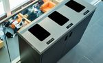 S&eacute;ries Summit &Agrave; la conqu&ecirc;te du r&eacute;acheminement - Busch Systems