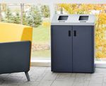 S&eacute;ries Summit &Agrave; la conqu&ecirc;te du r&eacute;acheminement - Busch Systems