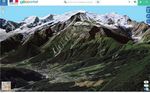 ITowns, le nouveau moteur de visualisation 3D de données géospatiales du Géoportail - Les Annales des Mines