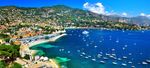 LONG S&Eacute;JOUR SUR LA C&Ocirc;TE D'AZUR - Exotik Tours