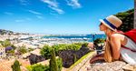 LONG S&Eacute;JOUR SUR LA C&Ocirc;TE D'AZUR - Exotik Tours