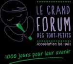 Aider les parents &agrave; construire un environnement favorable &agrave; la sant&eacute; de leur enfant