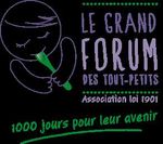 Aider les parents &agrave; construire un environnement favorable &agrave; la sant&eacute; de leur enfant