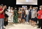 INFOS PRATIQUES & PROGRAMME - PLAN DE LA CONVENTION 2022 genstarwars.com - Générations Star Wars