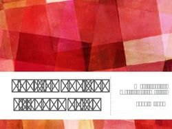 TRAITEMENT DE L'INFORMATION - Ophélie Fraisier 2018 2019