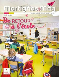 Martignas g es 4-7 - Martignas-sur-Jalle