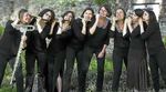 SAISON CULTURELLE DU CONSERVATOIRE 2022