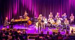 SAISON CULTURELLE DU CONSERVATOIRE 2022