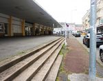 Projet de r&eacute;novation des halles centrales de centre ville - R&eacute;union publique d'information - Carene