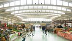 Projet de r&eacute;novation des halles centrales de centre ville - R&eacute;union publique d'information - Carene