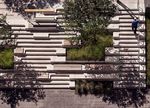 Projet de r&eacute;novation des halles centrales de centre ville - R&eacute;union publique d'information - Carene