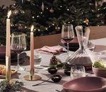 Un No&euml;l comme on l'aime - 20.-OFFERTS PAR TRANCHE D'ACHAT DE 100 - Manor.ch