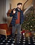 Un No&euml;l comme on l'aime - 20.-OFFERTS PAR TRANCHE D'ACHAT DE 100 - Manor.ch
