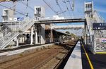 RÉSEAUNEWS DIRECTION TERRITORIALE NOUVELLE-AQUITAINE, PARTENAIRE DE VOS PROJETS DE TRANSPORT - SNCF Réseau