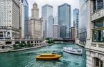 EDUCTOUR VOYAGES GALLIA - CHICAGO, capitale culturelle mondiale NUITS
