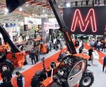 AGRITECHNICA: THE PLACE TO BE! - 2 A NEW BOARD OF DIRECTORS 12 MANITOU IN INDIA MANITOU EN INDE - LiftRite Hire & Sales