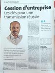 Revue de presse - CPME R&eacute;union