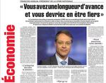 Revue de presse - CPME R&eacute;union
