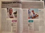 Revue de presse - CPME R&eacute;union