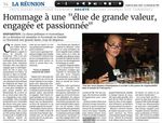 Revue de presse - CPME R&eacute;union