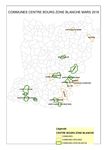 Sch&eacute;ma directeur territorial d'am&eacute;nagement num&eacute;rique de la Mayenne - Juin 2016