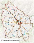 Sch&eacute;ma directeur territorial d'am&eacute;nagement num&eacute;rique de la Mayenne - Juin 2016