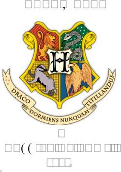 KHANHIWARA - DOSSIER DE CAMP 2018 - 77 Beauval