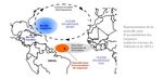 Sargassum Monitoring Cartes officielles & dernières infos concernants l'invasion des sargasses dans tous les pays impactés