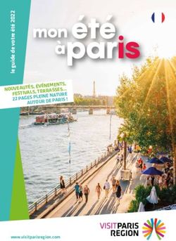 AUTOUR DE PARIS ! - www.visitparisregion.com