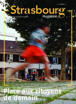 Place aux citoyens - www.strasbourg.eu