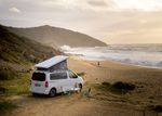 UN SEUL V&Eacute;HICULE POUR TOUS LES USAGES UN VAN AVEC UN PLUS - LA GAMME MINI-VAN DE P&Ouml;SSL FREIZEIT UND SPORT GMBH - Campster