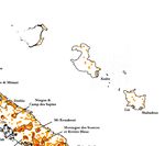 La Liste rouge de la flore menacée de Nouvelle-Calédonie - SYNTHÈSE 2014-2020 - endemia.nc