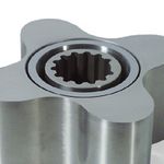 Pompes à lobes rotatifs - Premiumlobe - un Design hygiénique