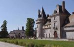 Vivre l'Histoire - Château de Sully-sur-Loire - Château de Sully