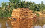 MADAGASCAR Guide National pour la Gestion Durable des Zones Humides - Blackham, G.V. & Avent, T. (2018) Guide National pour la Gestion Durable des ...