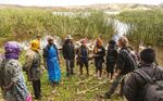 MADAGASCAR Guide National pour la Gestion Durable des Zones Humides - Blackham, G.V. & Avent, T. (2018) Guide National pour la Gestion Durable des ...