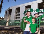 REINE D'EUROPE &Agrave; LIRE AUSSI DANS CE MAG : Parlons Sports Loire