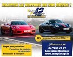 REINE D'EUROPE &Agrave; LIRE AUSSI DANS CE MAG : Parlons Sports Loire