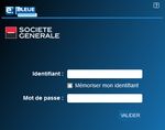 SERVICE E-CARTE BLEUE - MODE D'EMPLOI Pour régler vos achats à distance en toute confiance - Société Générale