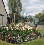 Parcs et jardins : fleurir la ville - Le Mag de Montlouis-sur-Loire