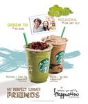 DOSSIER D'ANALYSE DE SECTEUR : LES COFFEE SHOPS - GROUPE C Professeur Pilote : M. SIMONIN - Palimpsestes