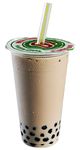 DOSSIER D'ANALYSE DE SECTEUR : LES COFFEE SHOPS - GROUPE C Professeur Pilote : M. SIMONIN - Palimpsestes