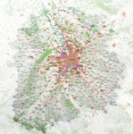 Toulouse m&eacute;tropole Entrer dans la m&eacute;tropole productive - Villes productives - Puca