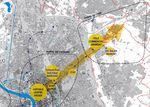 Toulouse m&eacute;tropole Entrer dans la m&eacute;tropole productive - Villes productives - Puca