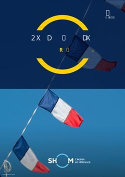 Ouvrages généraux Signalisation maritime - 3Éd. 2016 - yacht club frejus