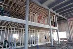La Maison Mazda à Saint-Félicien Une construction efficace et économique tout en bois